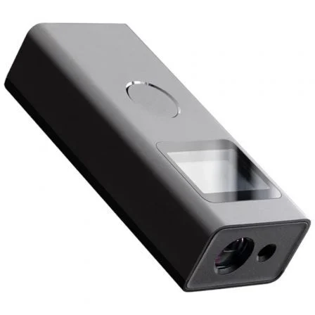 Xiaomi Smart Laser Measure Medidor Láser Inteligente, Medición Hasta 40 m, Precisión ±3 mm, Compatible App Mi Home, Bluetooth, Pantalla LCD, BHR5596GL
